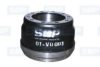 SBP 01-VO003 Brake Drum